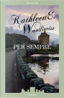 Per sempre by Kathleen E. Woodiwiss