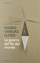 La guerra del fin del mundo by Mario Vargas Llosa