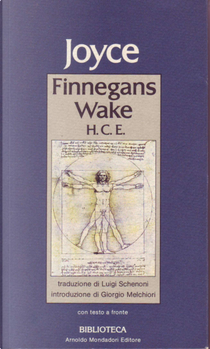 Finnegans Wake by James Joyce