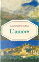 L'amore by Marguerite Duras