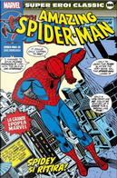 Super Eroi Classic vol. 190 by Gerry Conway, Stan Lee