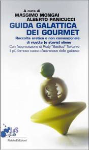 Guida galattica dei gourmet