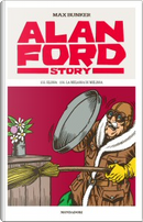 Alan Ford Story n. 78 by Luciano Secchi (Max Bunker), Paolo Piffarerio