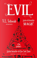 Evil by Victoria Schwab