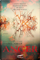 Anger by Isabel Abedi