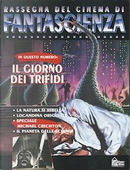 Rassegna del cinema di Fantascienza N. 3 by Demetrio Salvi, Fabrizio Liberti, Federico Chiacchierari, Giuseppe Gariazzo, Gualtiero De Marinis
