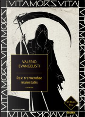 Rex tremendae maiestatis by Evangelisti Valerio
