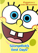 Spongebob's Best Days!