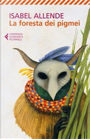 La foresta dei pigmei by Isabel Allende