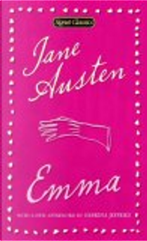 Emma by Jane Austen