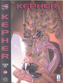 Kepher n. 4 by Fabio Piacentini, Roberto Cardinale, Stefano Nocilli