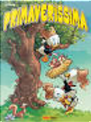 Disneyssimo n. 126 by Andrea Phil, Bruno Concina, Carlo Gentina, Carlo Panaro, Charlie Martin, Gabriele Mazzoleni, Jack Sutter, Lars Jensen, Mike Sharland, Rudy Salvagnini