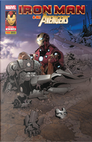 Iron Man & gli Avengers n. 56 by Bob Layton, Christos N. Gage, David Michelinie, Matt Fraction