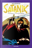 Satanik vol. 22 by Luciano Secchi (Max Bunker), Roberto Raviola (Magnus)