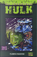 El Increíble Hulk. Coleccionable #26 (de 50) by Peter David