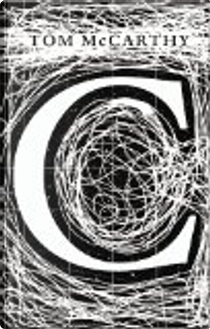 C by Tom McCarthy