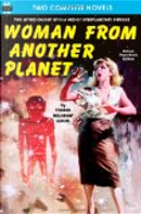 Woman from Another Planet by Frank Belknap Long