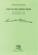 Odi di Ricardo Reis by Fernando Pessoa