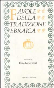 Favole della tradizione ebraica