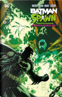 Batman/Spawn by Alan Grant, Chuck Dixon, Doug Moench