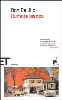Rumore bianco by Don DeLillo