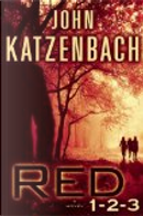Red 1-2-3 by John Katzenbach