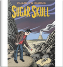 Sugar Skull by Charles Burns