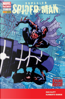 Amazing Spider-Man n. 608 by Chris Yost, Dan Slott, Eric Burnham