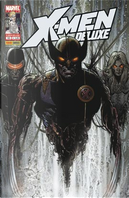 X-Men Deluxe n. 185 by Andy Lanning, Cam Smith, Christopher Yost, Craig Kyle, Diogenes Neves, Frank D'Armata, Jeromy Cox, John Rauch, Mike Choi, Norman Lee, Pat Davidson, Peter David, Phil Jimenez, Sonia Oback, Warren Ellis, Zeb Wells