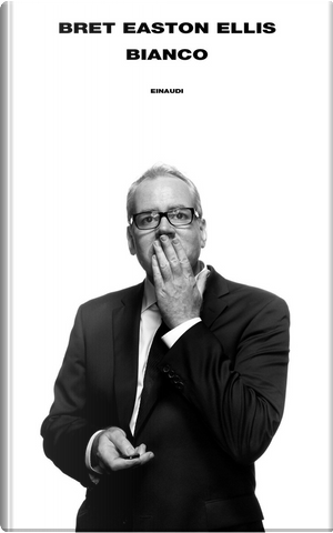 Bianco by Bret Easton Ellis