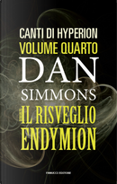 Il risveglio di Endymion by Dan Simmons