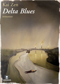 Delta blues by Kai Zen