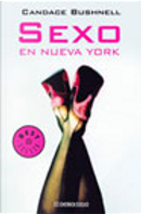 Sexo en Nueva York by Candace Bushnell