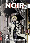 Noir by Davide Vignes, Fabio Pagano, Manuel Lupi