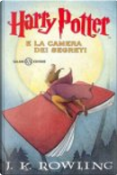 Harry Potter e la Camera dei Segreti by J. K. Rowling