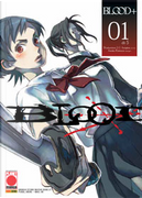 Blood+ vol. 1 (di 5) by Asuka Katsura