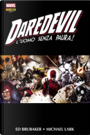 Marvel Omnibus: Daredevil Di Ed Brubaker 2 by Ed Brubaker, Michael Lark
