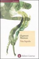 Vita liquida by Zygmunt Bauman