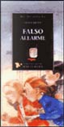 Falso allarme by Fiona Kelly, Jean Claverie