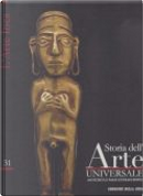 Storia dell'arte universale vol. 31 by Adine Gavazzi, Carolina Orsini, Marina Bucchi