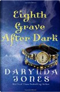 Eighth Grave After Dark by Darynda Jones