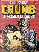 Collezione Crumb Vol. 3 by Robert Crumb
