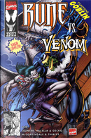 Venom n. 22 by Chris Ulm, Dan Slott, Tom DeFalco
