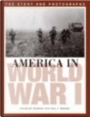 America in World War I by Donald M. Goldstein