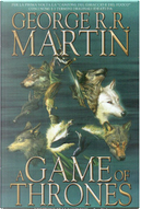 A Game of Thrones n.1 by Daniel Abraham, George R.R. Martin, Tommy Patterson