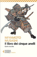 Il libro dei cinque anelli - Gorin no sho by Musashi Miyamoto
