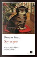 Soy un gato by Soseki Natsume