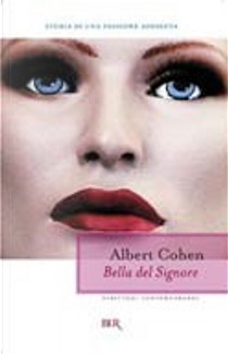 Bella del Signore by Albert Cohen