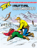 Tex Nuova Ristampa n. 286 by Claudio Nizzi, Guglielmo Letteri