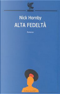 Alta fedeltà by Nick Hornby